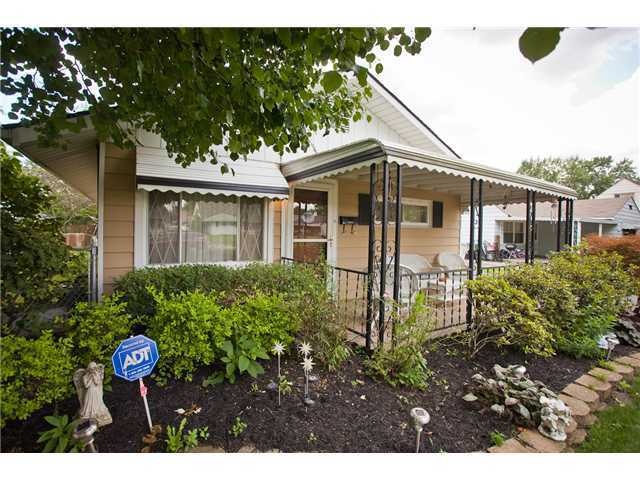 4039 Ural Ave, Columbus, OH 43213 - photo 1