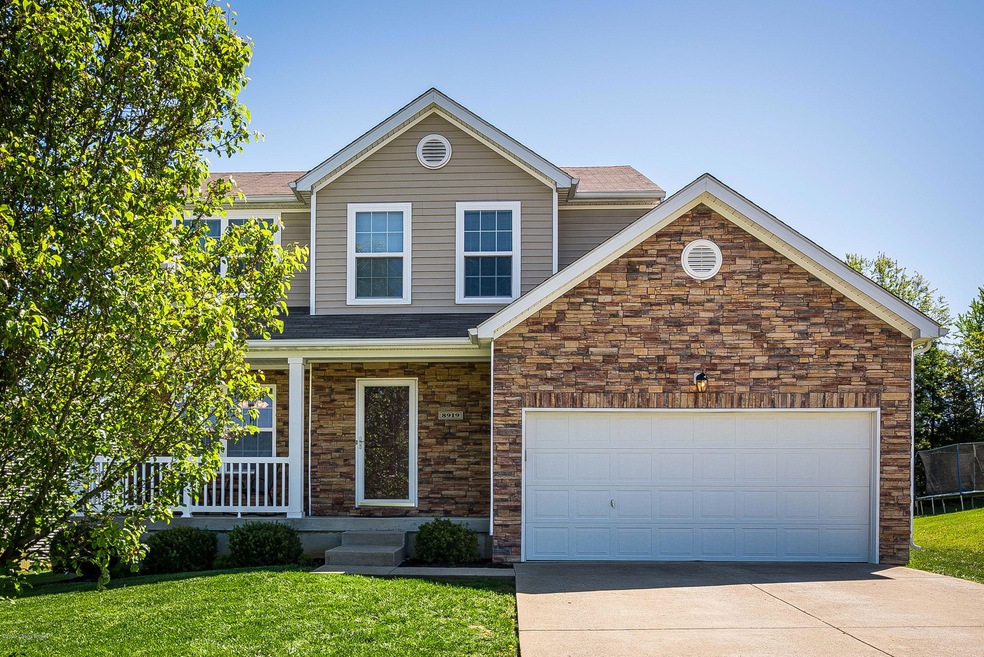 8919 Meadow Sweet Way, Louisville, KY 40228 - photo 1