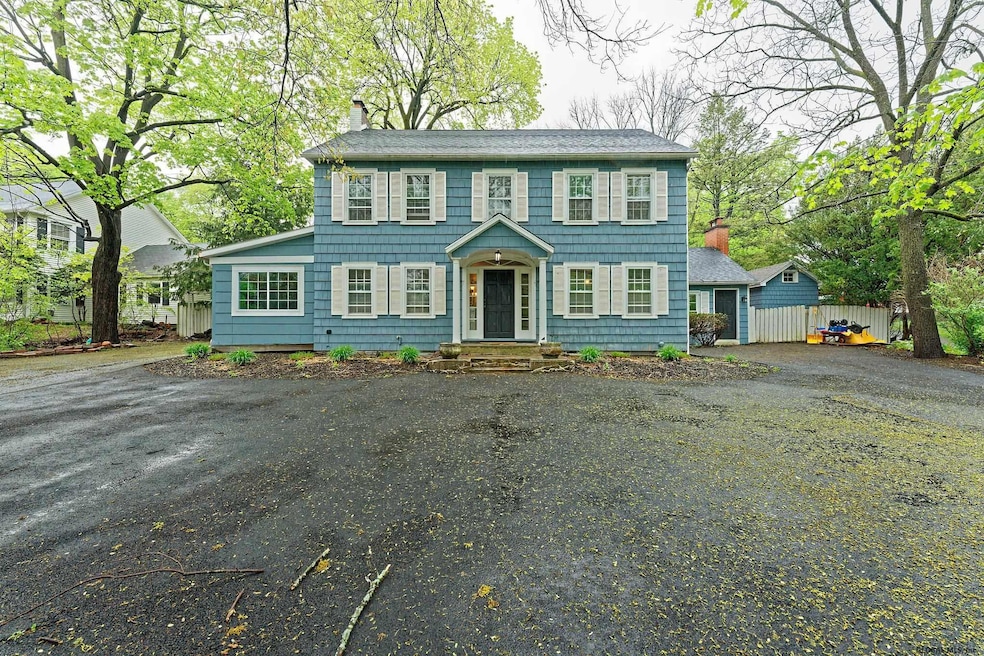 133 Brunswick Rd, Troy, NY 12180 - photo 1