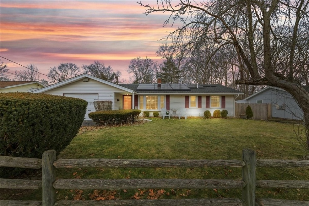 40 Aspen St, Brockton, MA 02302 - photo 1