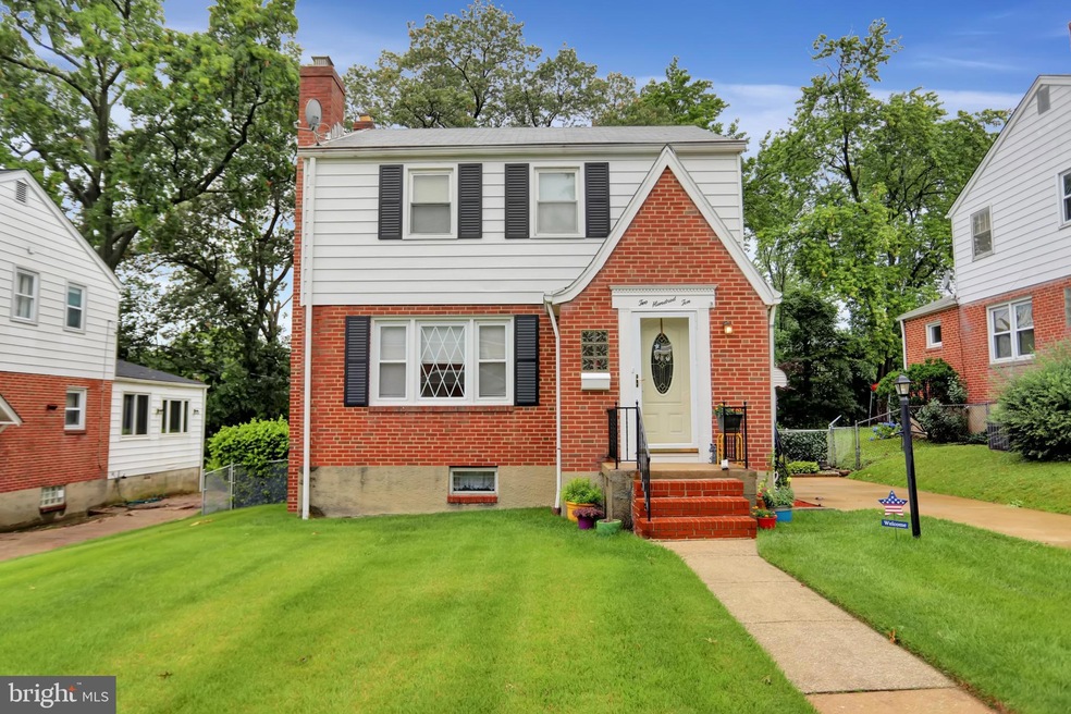 210 Sipple Ave, Nottingham, MD 21236 - photo 1