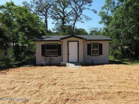 8326 Galveston Ave, Jacksonville, FL 32211 - photo 1