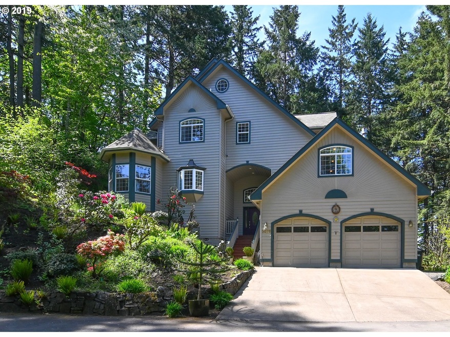 3078 Hendricks Hill Dr, Eugene, OR 97403 - photo 1