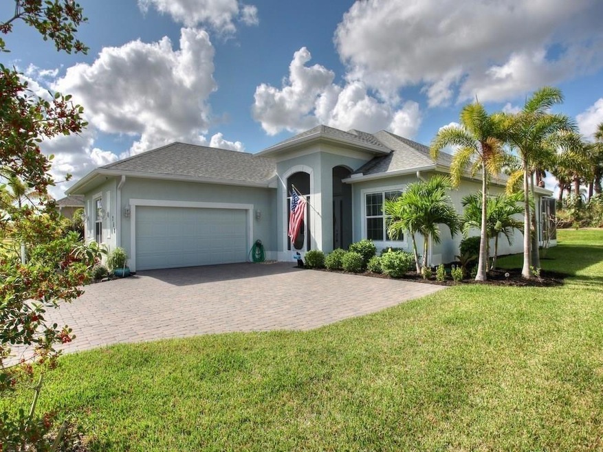 710 Yearling Trail, Sebastian, FL 32958 - photo 1