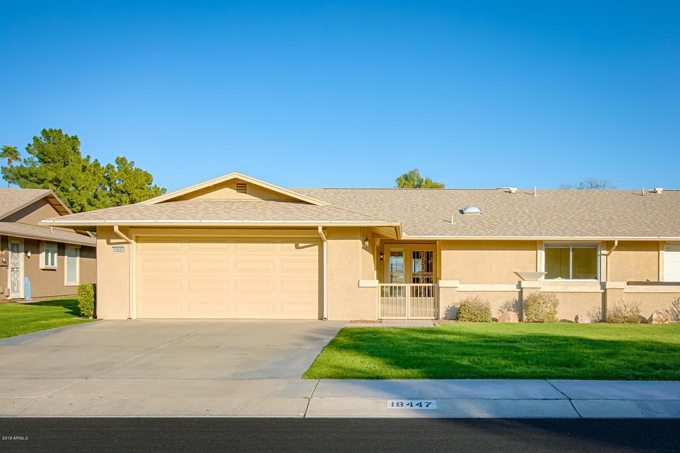 18447 N Conestoga Dr, Sun City, AZ 85373 - photo 1