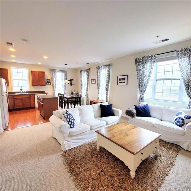 1 Rivington Way unit 205, Danbury, CT 06810 - photo 1