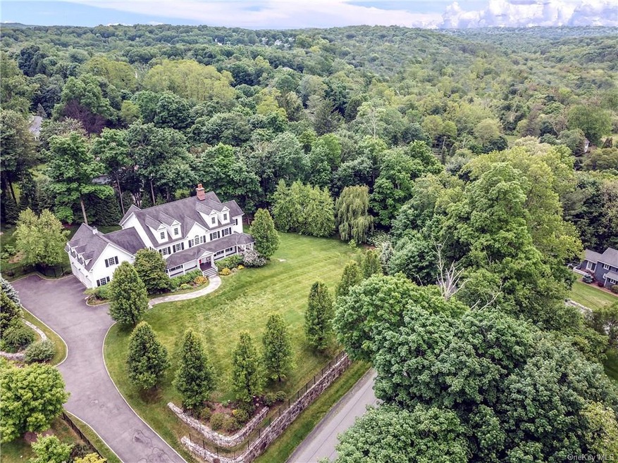 9 Briarcliff Rd, Chappaqua, NY 10514 - photo 1