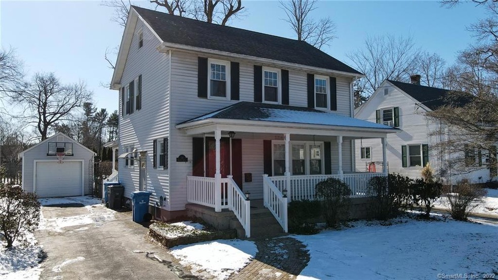 74 Mather St, Manchester, CT 06042 - photo 1