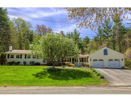 60 West St, Georgetown, MA 01833 - photo 1