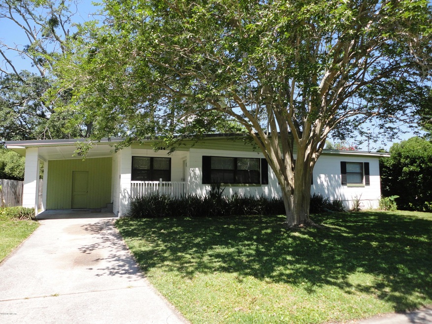 2434 Randy Rd, Jacksonville, FL 32216 - photo 1