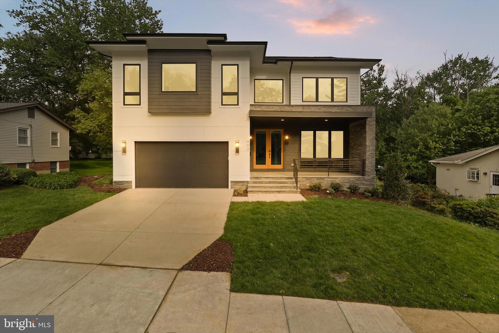 424 Yeonas Dr SW, Vienna, VA 22180 - photo 1