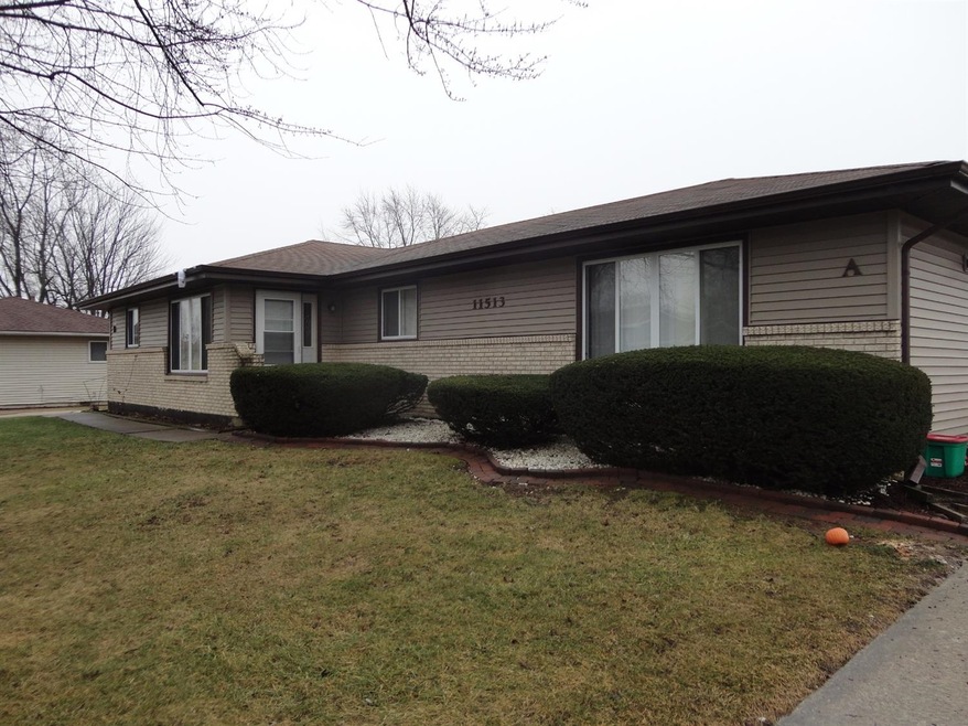 11513 W 133rd Ln, Cedar Lake, IN 46303 - photo 1