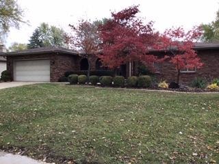 Yard/Garden