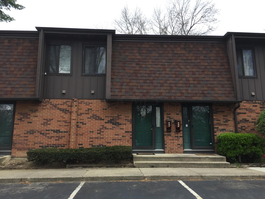 Front/Complex