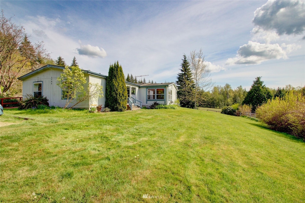 5706 312th St NW, Stanwood, WA 98292 - photo 1