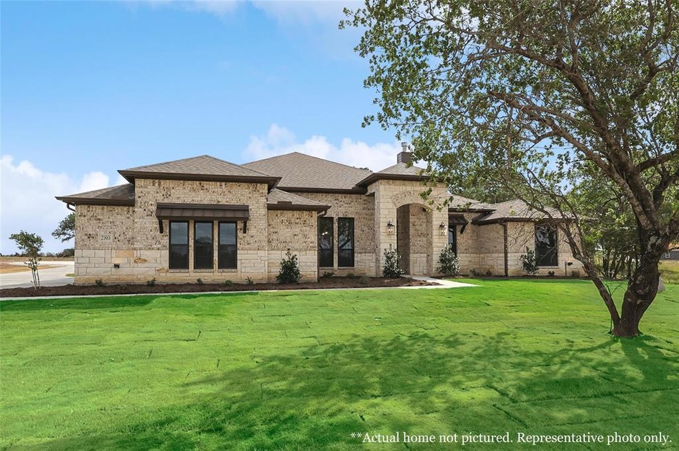 253 Greene Rd, Weatherford, TX 76087 - photo 1