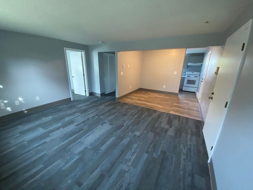 280 Dover St unit 1, Fall River, MA 02721 - photo 1