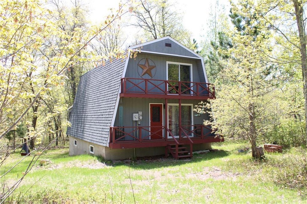 28951 Tall Moon Cir, Danbury, WI 54830 - photo 1