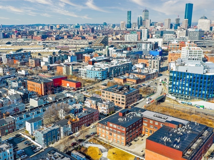 163 W 2nd St, Boston, MA 02127 - photo 1