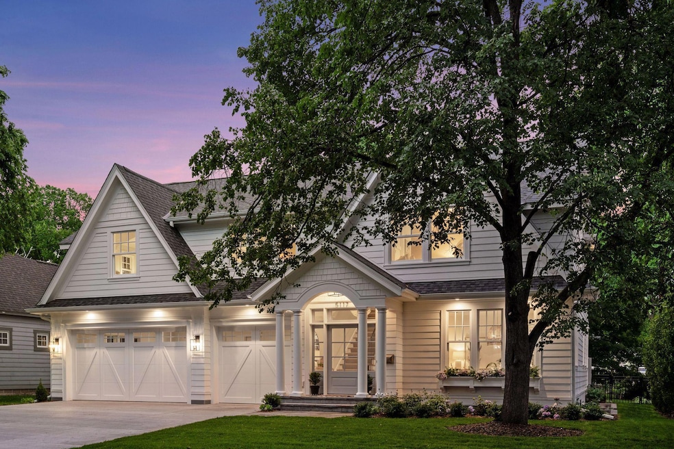 5117 Juanita Ave, Edina, MN 55424 - photo 1