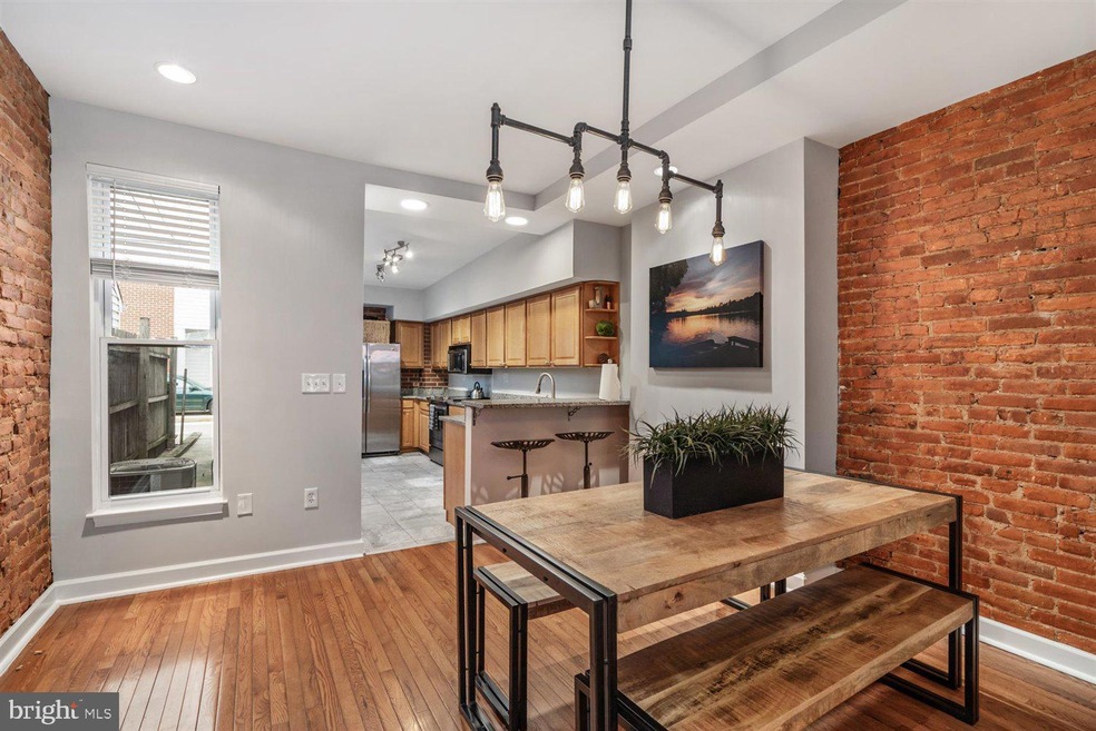 1821 S Charles St, Baltimore, MD 21230 - photo 1