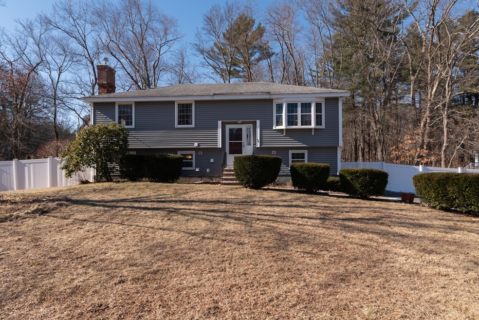 24 Swain Rd, Wilmington, MA 01887 - photo 1