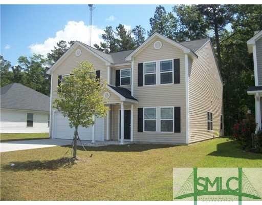 18 Burnt Oak Rd, Port Wentworth, GA 31407 - photo 1