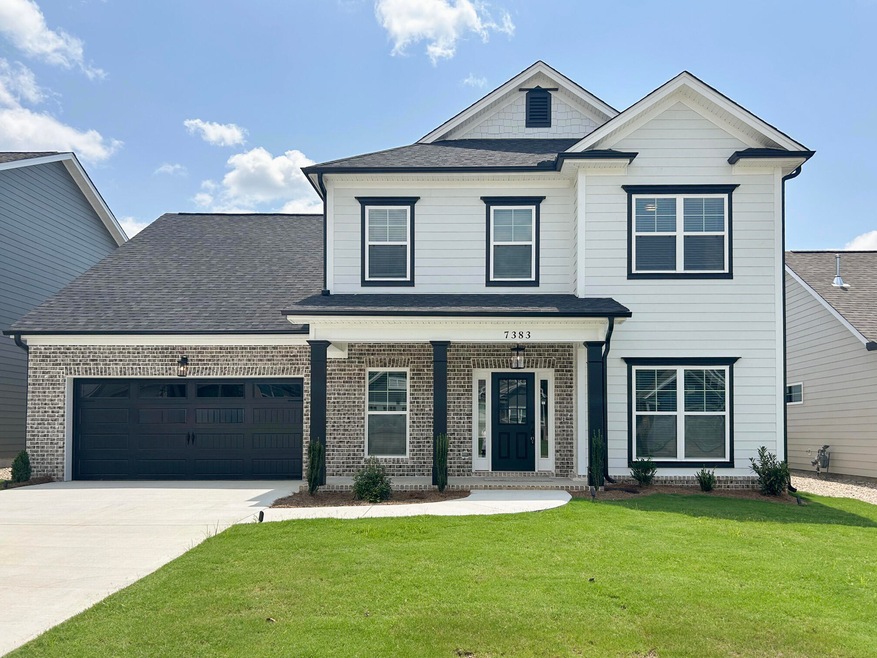 Homesite 64 Exterior