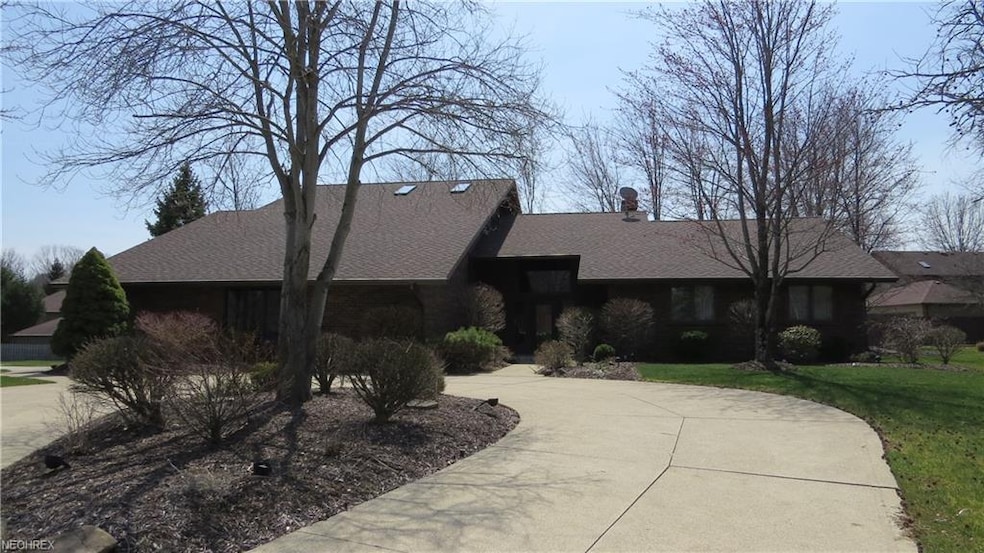 Welcome Home - 6712 Springview Drive, Independence