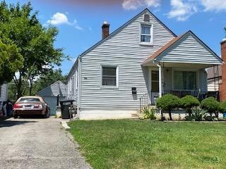 215 S Weyant Ave, Columbus, OH 43213 - photo 1