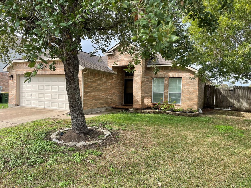 3414 Dorsey Ln, Pearland, TX 77584 - photo 1