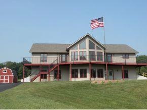 577 Merkel Rd, Batesville, IN 47006 - photo 1