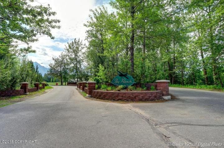 Gated Community
