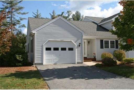 221 Bridle Cross Rd, Fitchburg, MA 01420 - photo 1