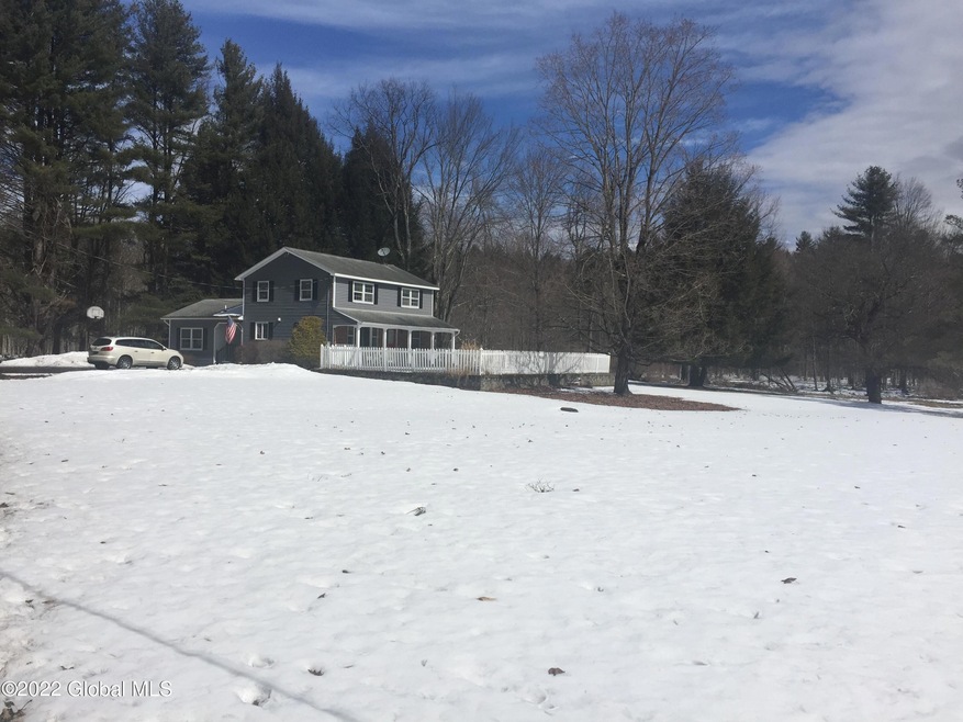 3349 Galway Rd, Ballston Spa, NY 12020 - photo 1