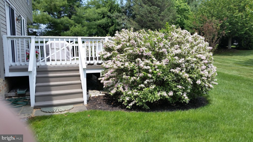 12428 Preserve Way, Reisterstown, MD 21136 - photo 1