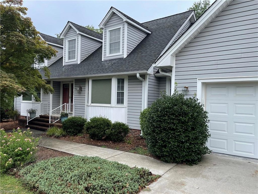 2103 Mirus Ct, High Point, NC 27265 - photo 1