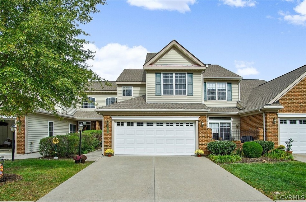Welcome to 3520 Whelford Way!  This beautiful, wel