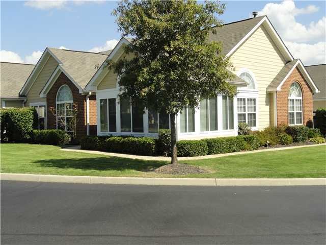 Appling Oaks is pretty as a picture and a great pl