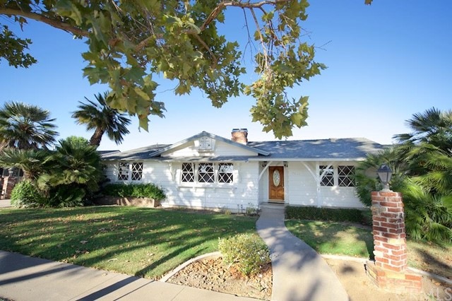 Very original and charming mid century custom Ranc