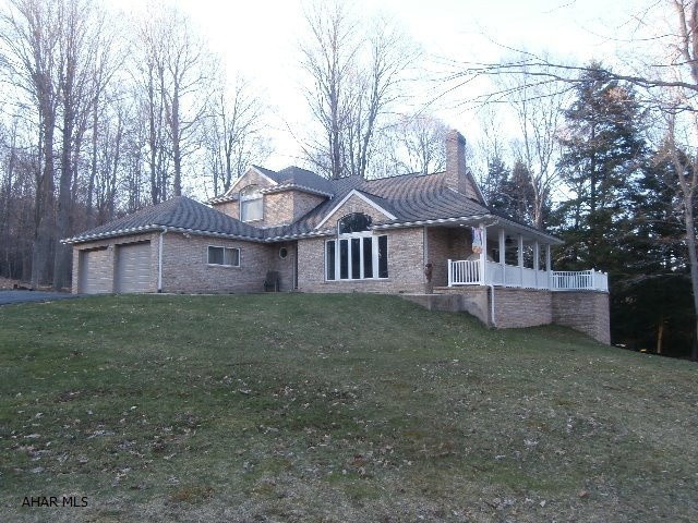 Main View