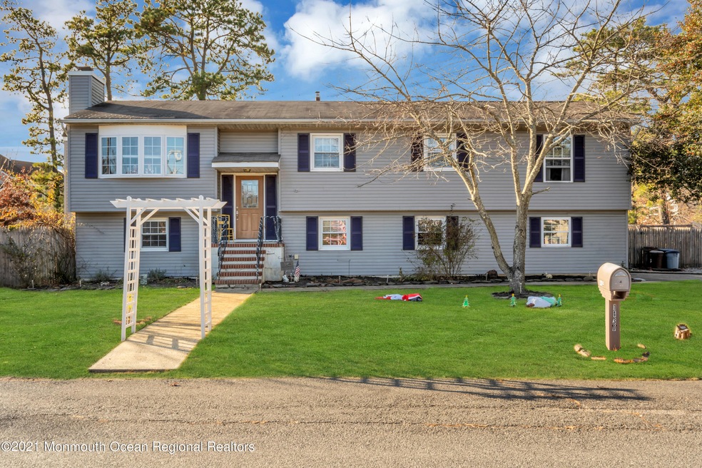 1430 Kenny St, Forked River, NJ 08731 - photo 1