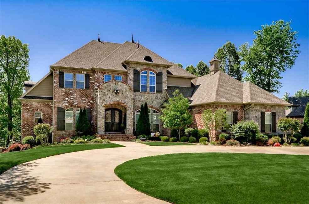 3447 Sagely Ln, Springdale, AR 72764 - photo 1