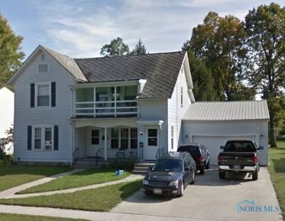 215 E Pearl St, Findlay, OH 45840 - photo 1