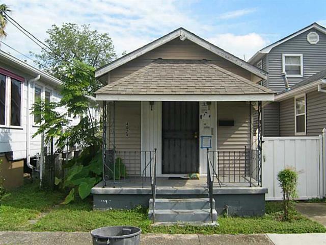 4029 Velie St, New Orleans, LA 70126 - photo 1