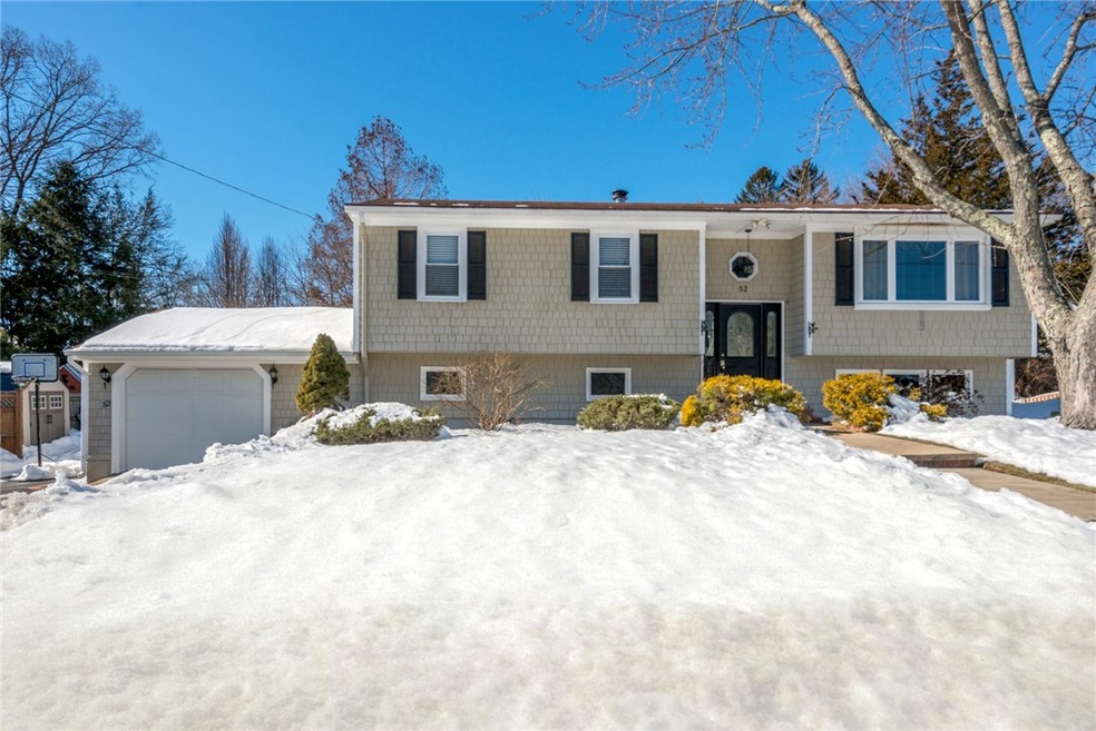 52 Andrews Ave, West Warwick, RI 02893 - photo 1