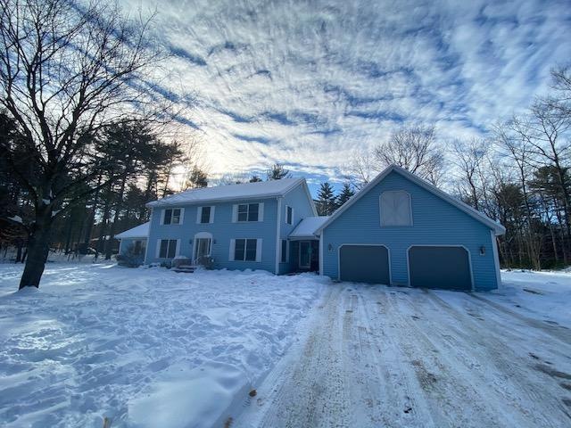 9 Stoneridge Dr, Standish, ME 04084 - photo 1