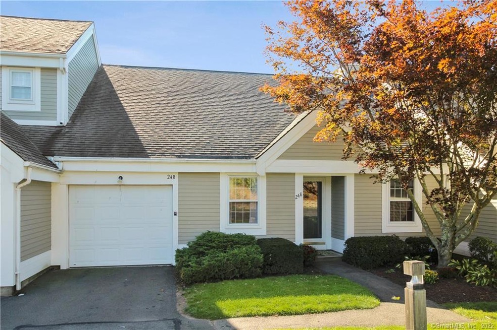 248 Legend Hill Rd unit 248, Madison, CT 06443 - photo 1