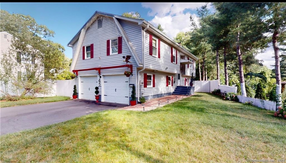 145 Park Ave, Windsor, CT 06095 - photo 1