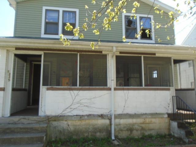 Front view